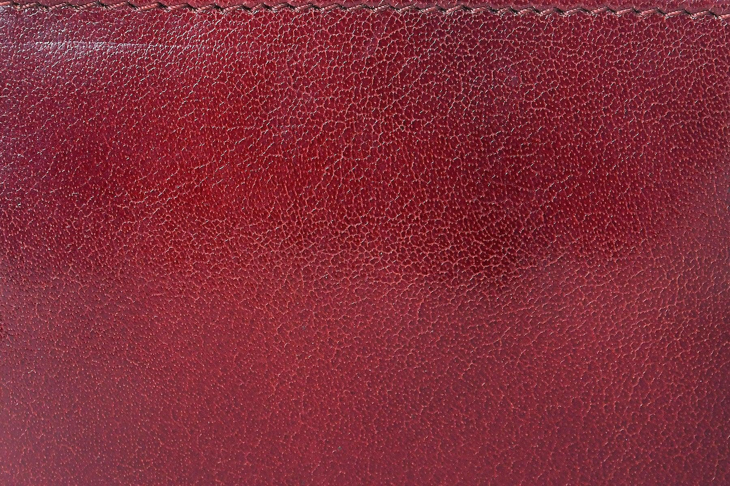 Burgundy Color Pure Leather Wallet For Men, Art:- LA-1392 Pack of 50