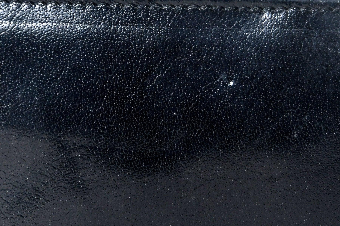 Black Color Pure Leather Wallet For Men, Art:- LA-1397 Pack of 50