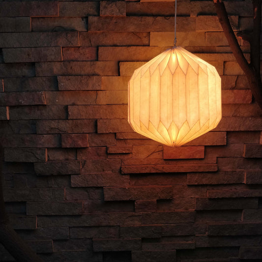 ARCHIGAMI HEXA LAMP Pack of 50
