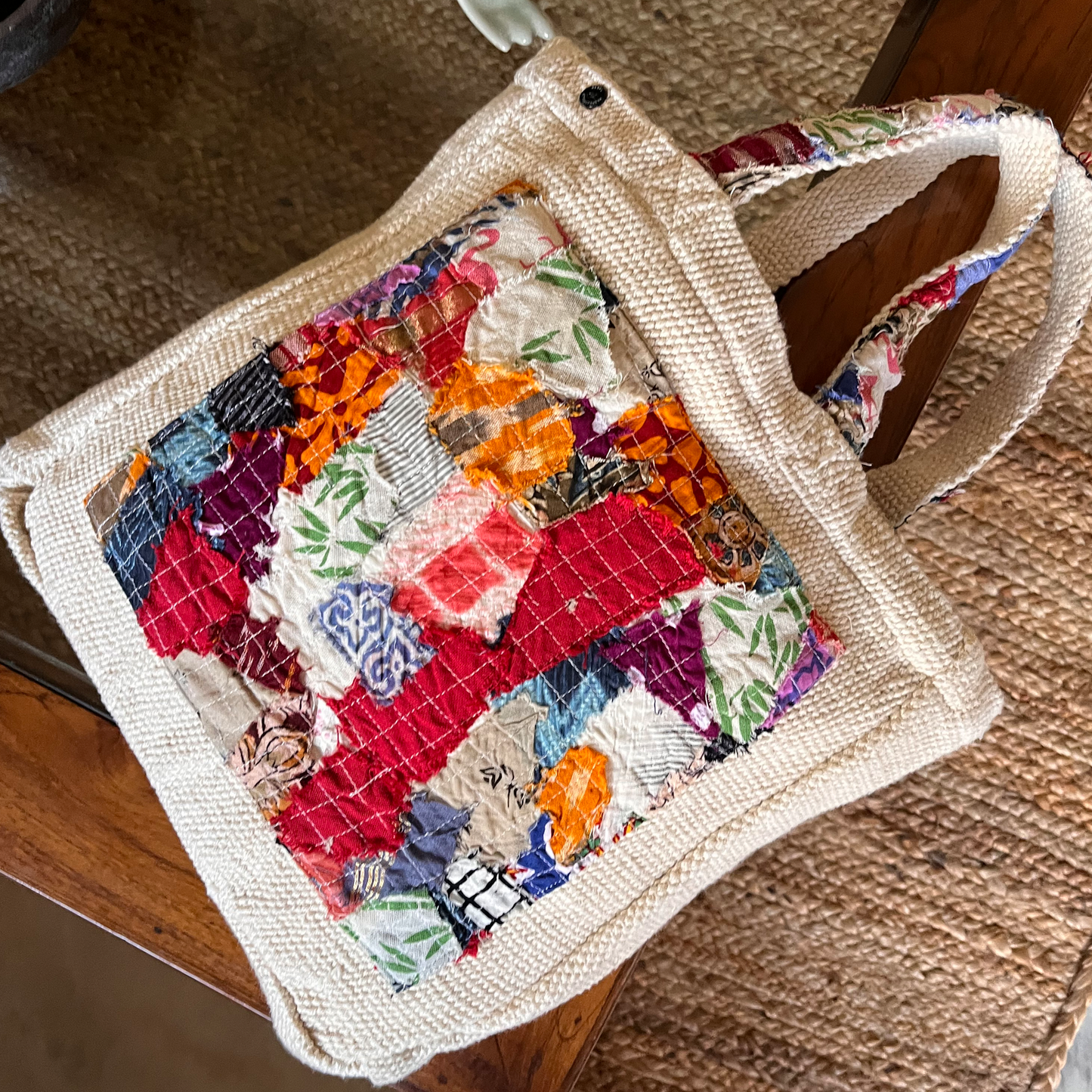 Everyday Handloom Bag Pack of 50