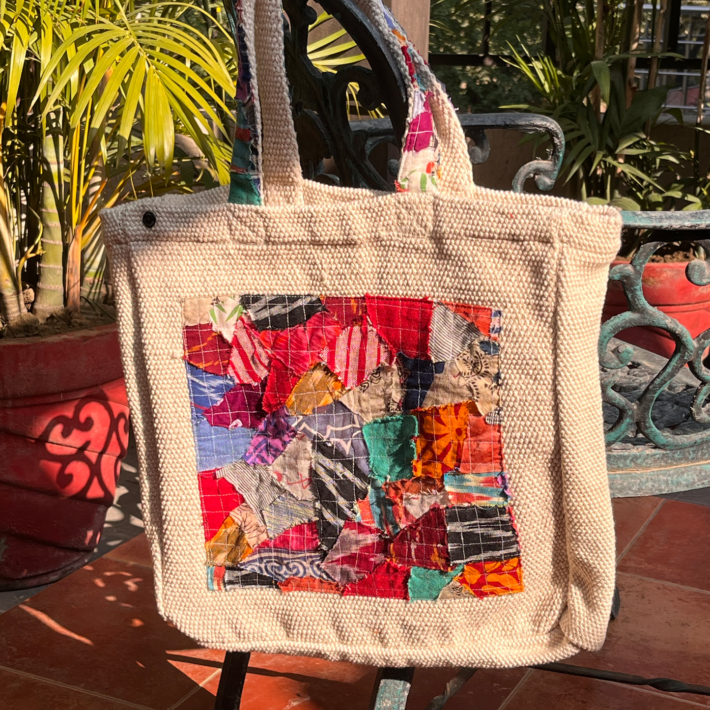 Everyday Handloom Bag Pack of 50