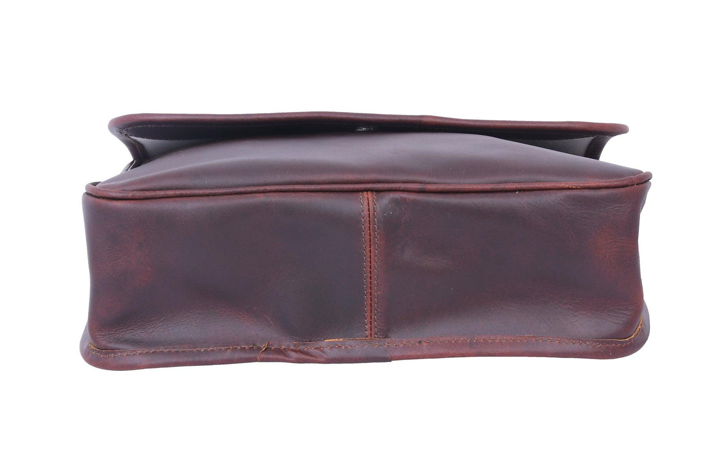 Leather Cross body Bag | Designer Latest Messenger Bag, Art: BG-1276 Pack of 25