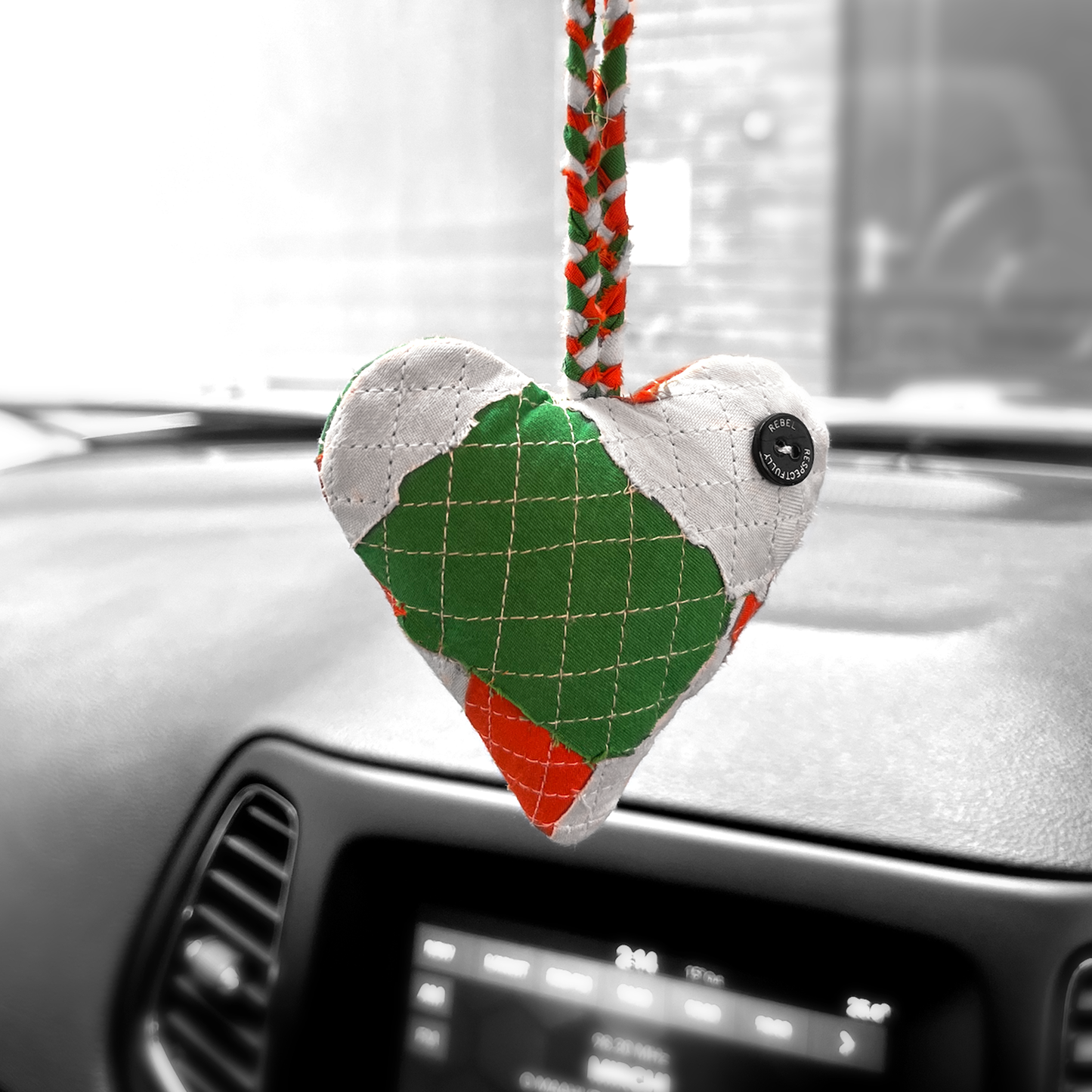 Indian Heart Pack of 50