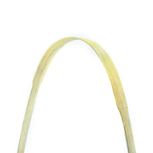 Bamboo Tongue Cleaner Pack of 50