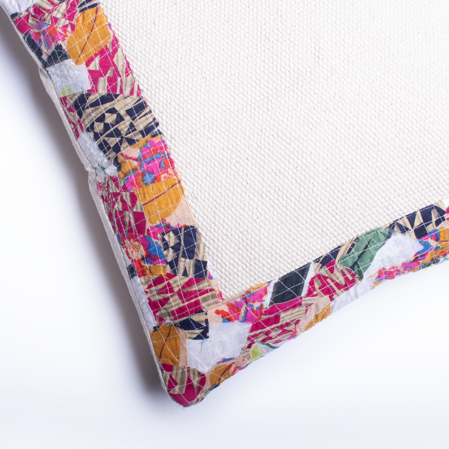Cushion Cover : Border Pack of 50