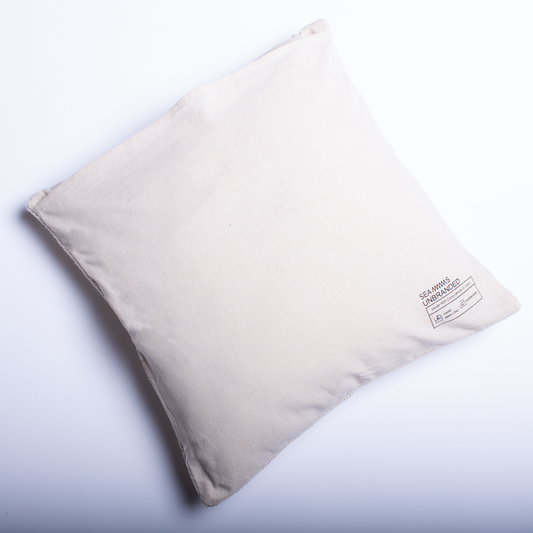 Cushion Cover : Border Pack of 50