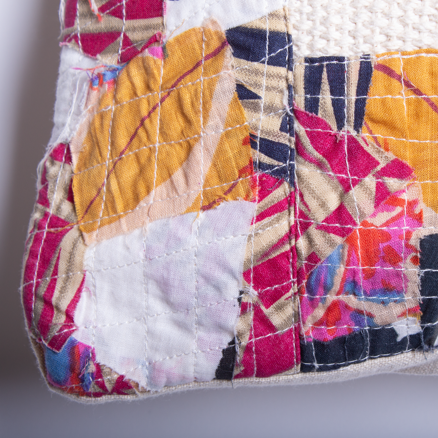 Cushion Cover : Border Pack of 50