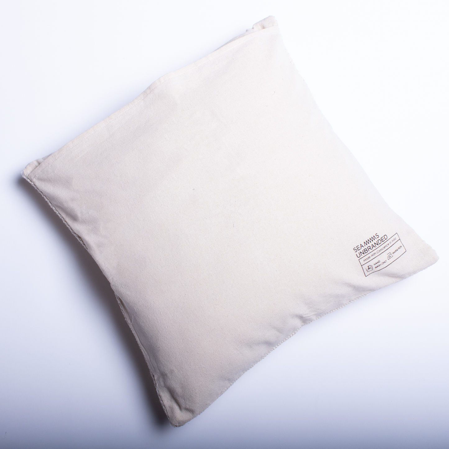 Cushion Cover : Square Pack of 50