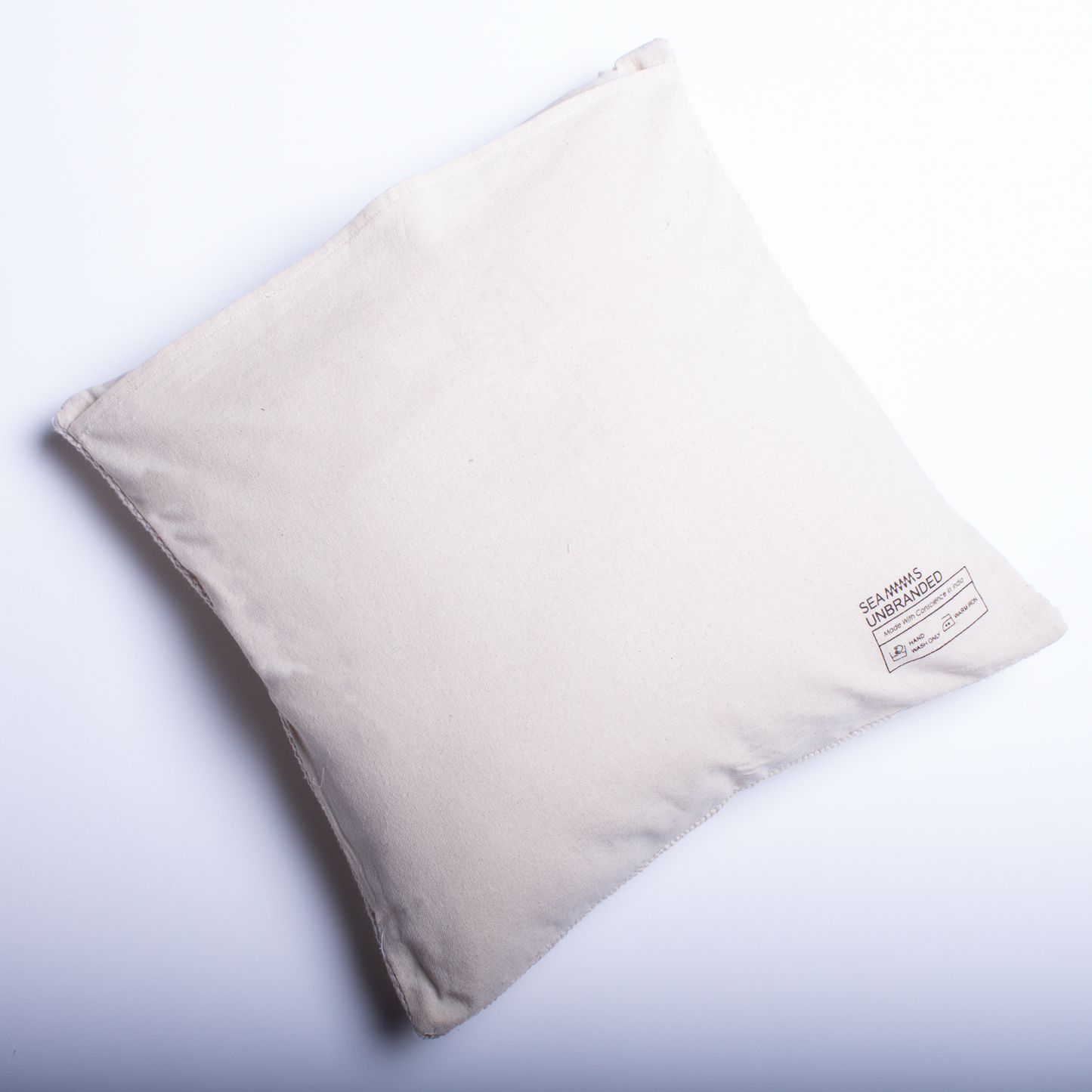 Cushion Cover Seams Design Pack of 50