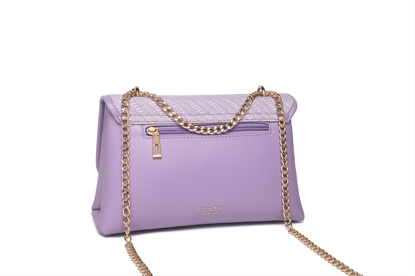 Elegant Synthetic Purple Bag – Stylish & Durable Handbag for Every Occasion, ART:-DK-2001 Pack of 25