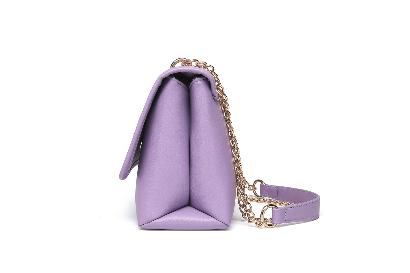 Elegant Synthetic Purple Bag – Stylish & Durable Handbag for Every Occasion, ART:-DK-2001 Pack of 25