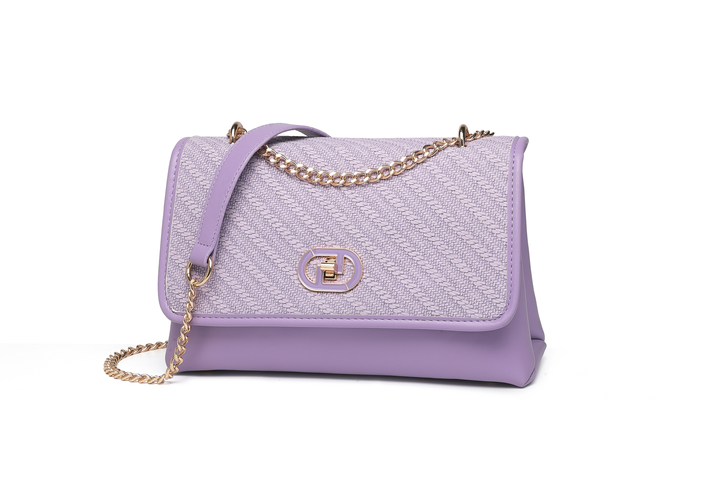 Elegant Synthetic Purple Bag – Stylish & Durable Handbag for Every Occasion, ART:-DK-2001 Pack of 25
