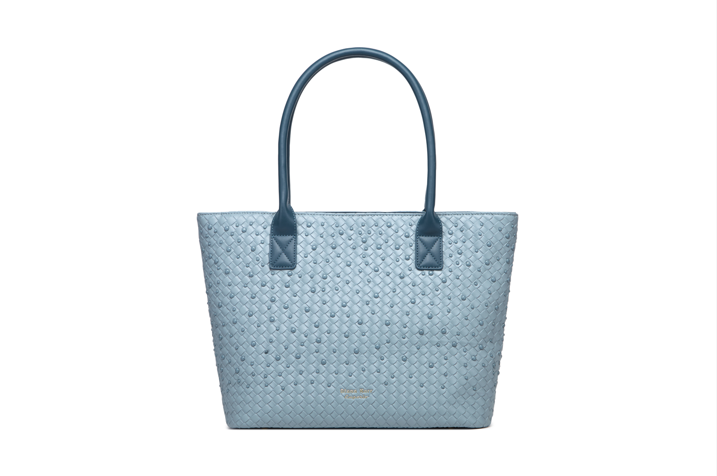 Premium Synthetic Tote Bag – Stylish, Durable & Versatile Handbag, ART:-DK-2010 Pack of 25
