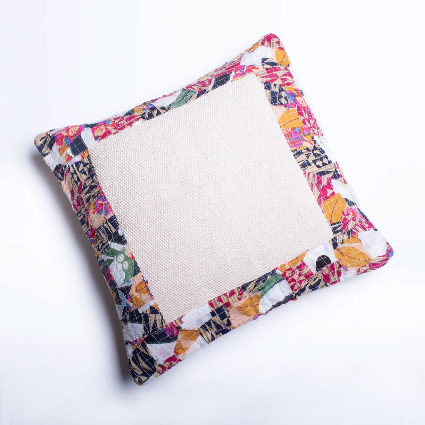 Cushion Cover : Border Pack of 50