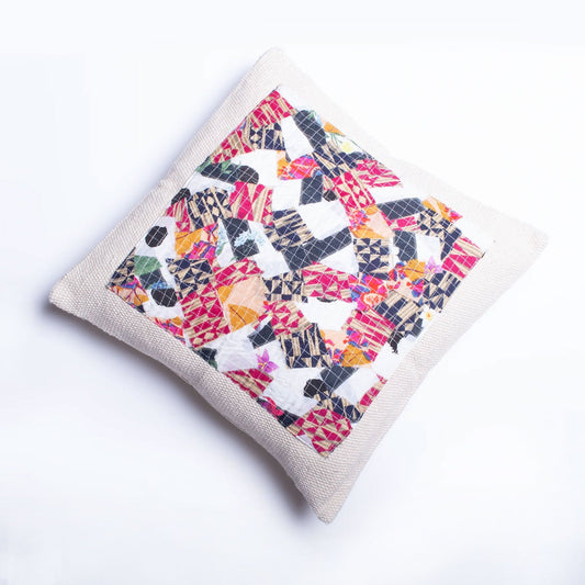 Cushion Cover : Square Pack of 50