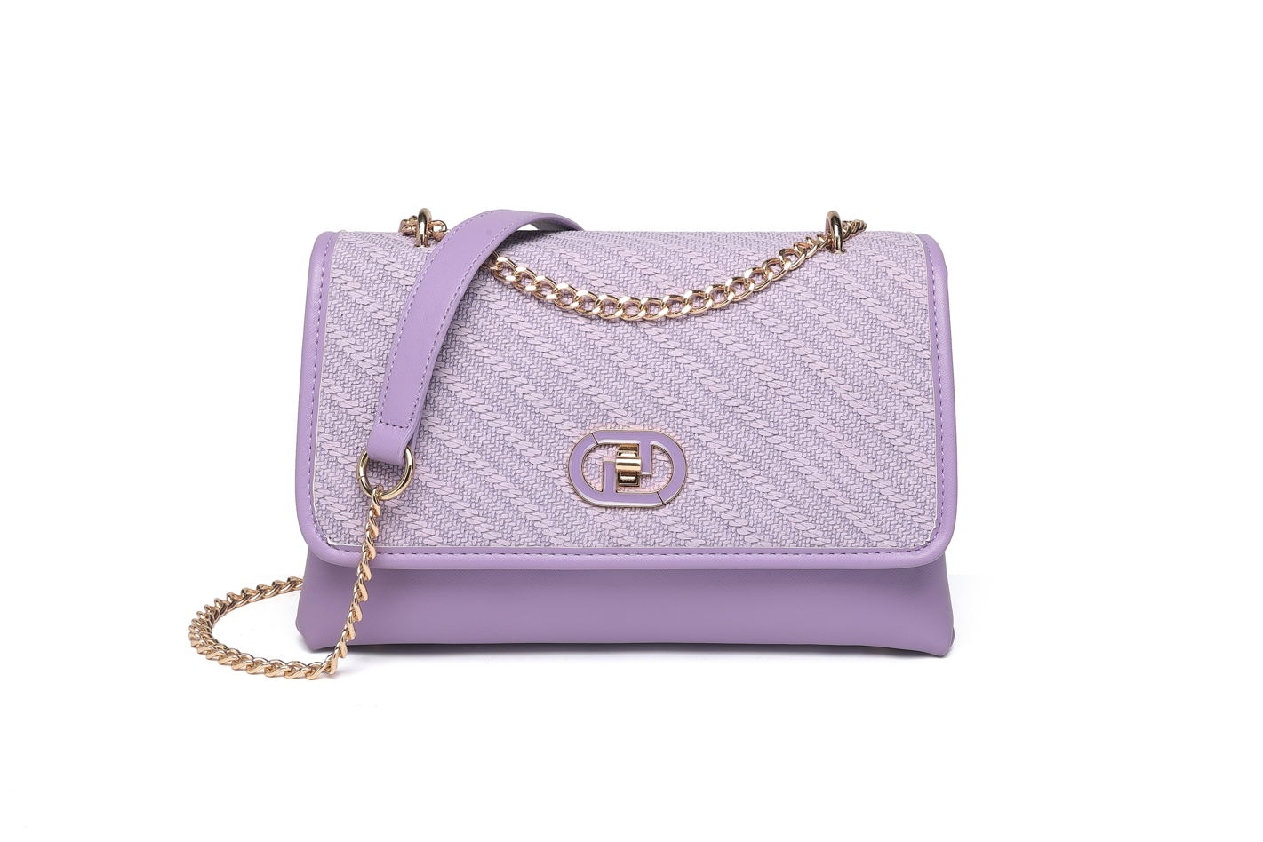 Elegant Synthetic Purple Bag – Stylish & Durable Handbag for Every Occasion, ART:-DK-2001 Pack of 25
