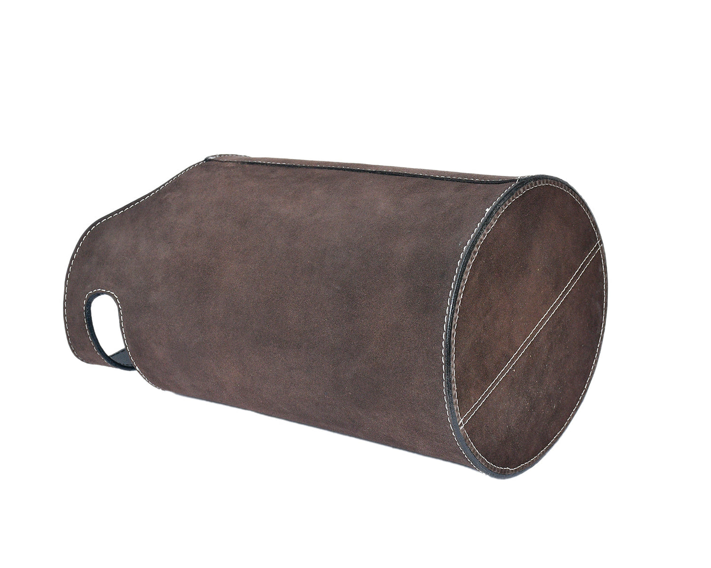 New pure leather dustbin for office use, Art: LA- D01 Pack of 25