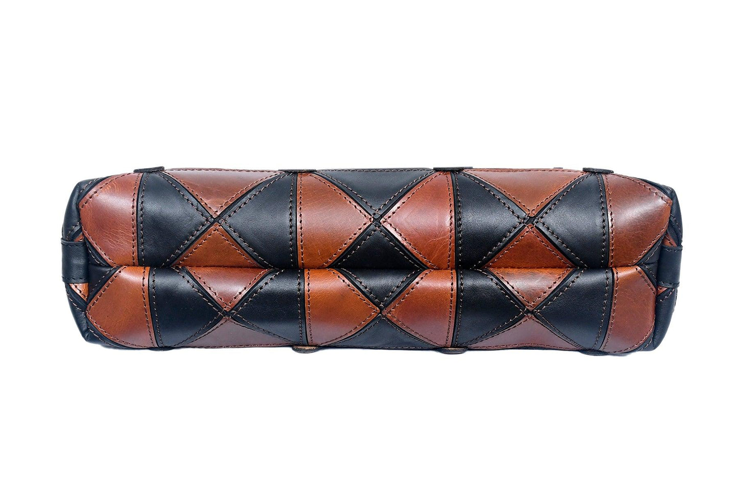 New Trending Leather Bag With Good Storage | Made In India, Art: BG-1548 Pack of 25