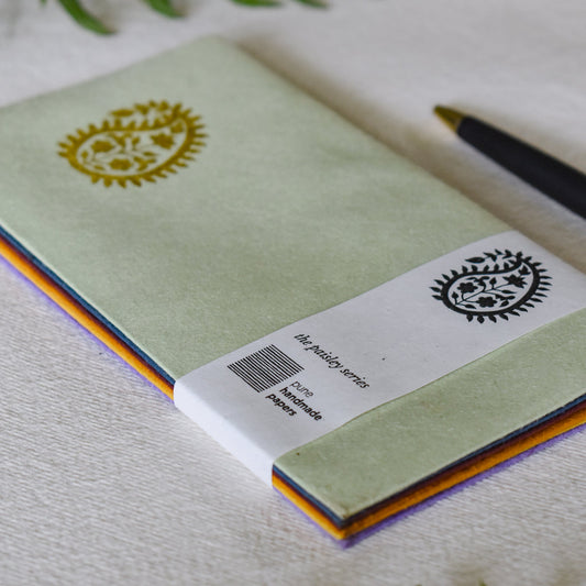 PAISLEY SERIES GIFT ENVELOPES Pack of 50