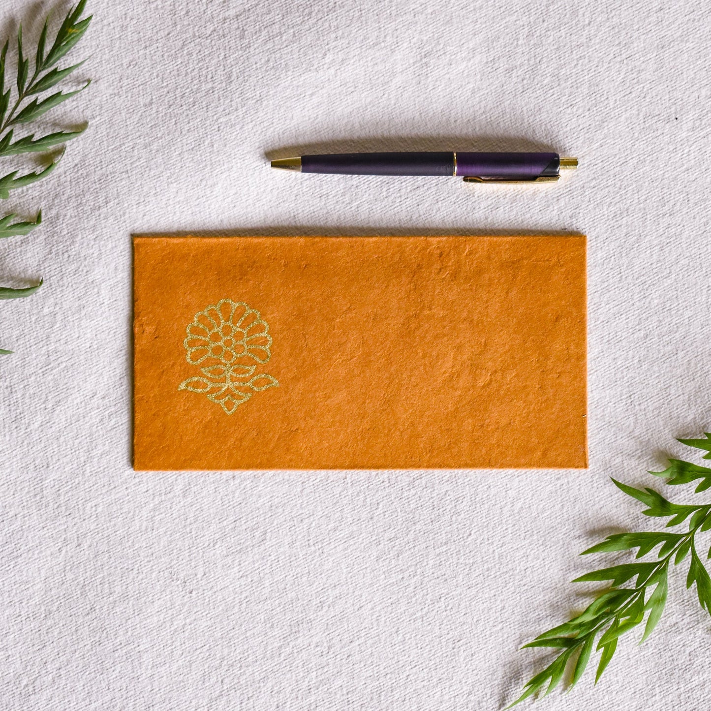 MARIGOLD SERIES GIFT ENVELOPES Pack of 50