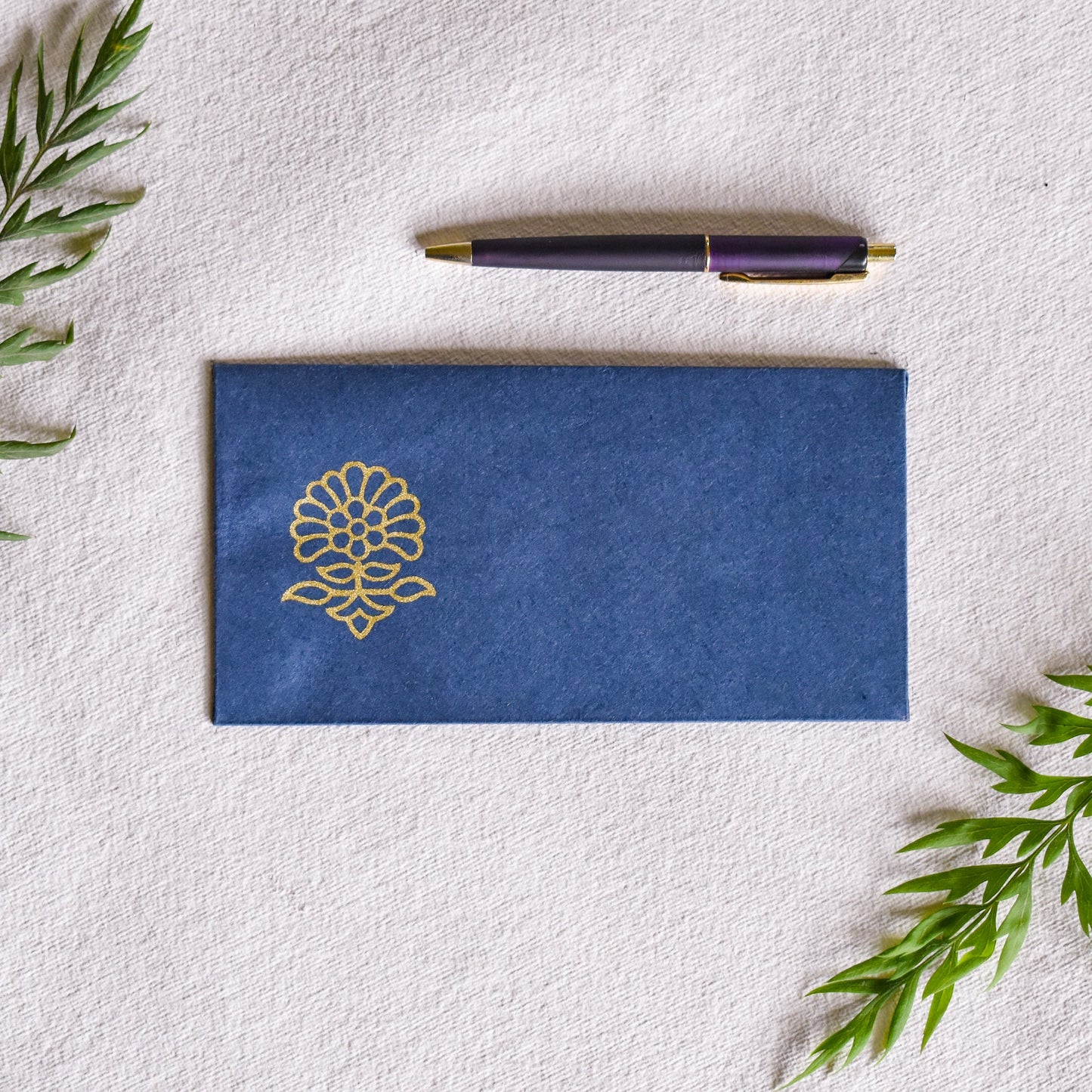 MARIGOLD SERIES GIFT ENVELOPES Pack of 50