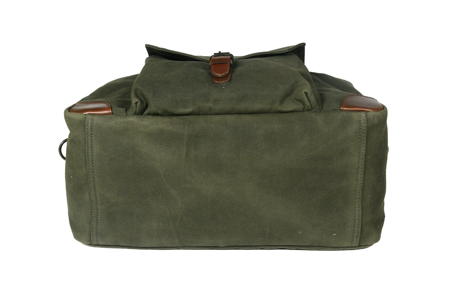 Elevate Your Travels with Our Stylish Canvas Duffle Bag. Art: BG-1378 Pack of 25