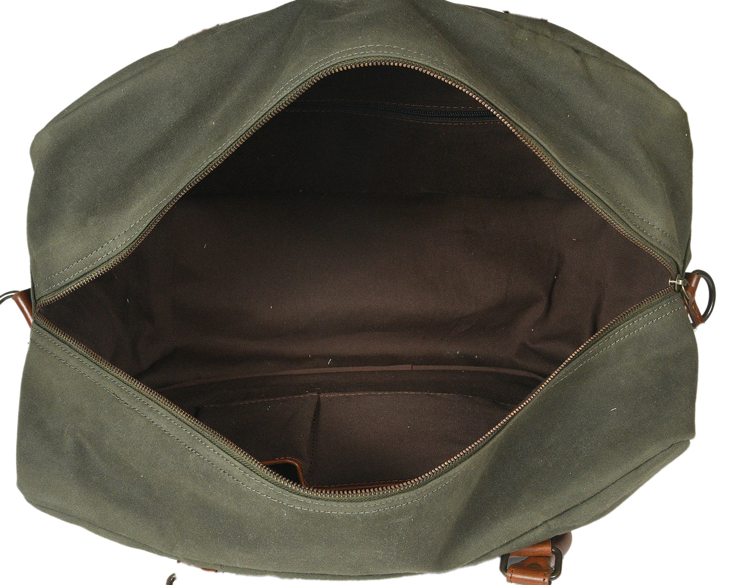 Elevate Your Travels with Our Stylish Canvas Duffle Bag. Art: BG-1378 Pack of 25