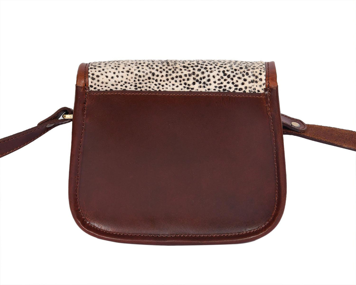 Leather Shoulder Bag For Women's & Girls Medium Size Leather Bag, Art: BG-1440 Pack of 25