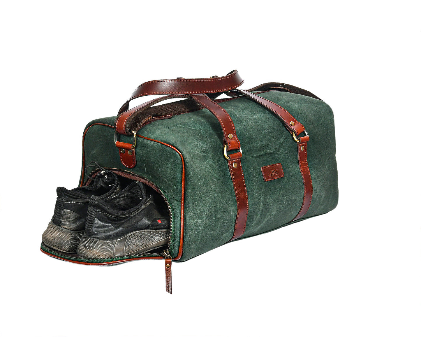 Arabian Duffle Bags, Art: BG-1458 Pack of 25