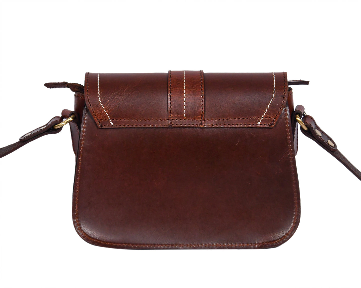 Elevate Your Style with our Leather Sling Bag – The Perfect Fashion Accessory. Art: BG-1459 Pack of 25