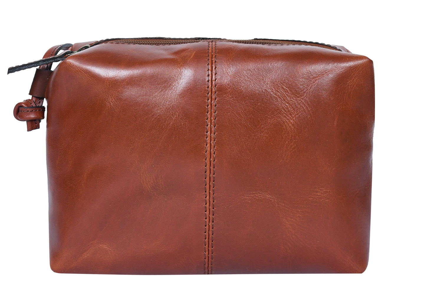 Brown Sling Bag - Stylish and Versatile Accessory for Everyday Use. Art: BG-1563 Pack of 25