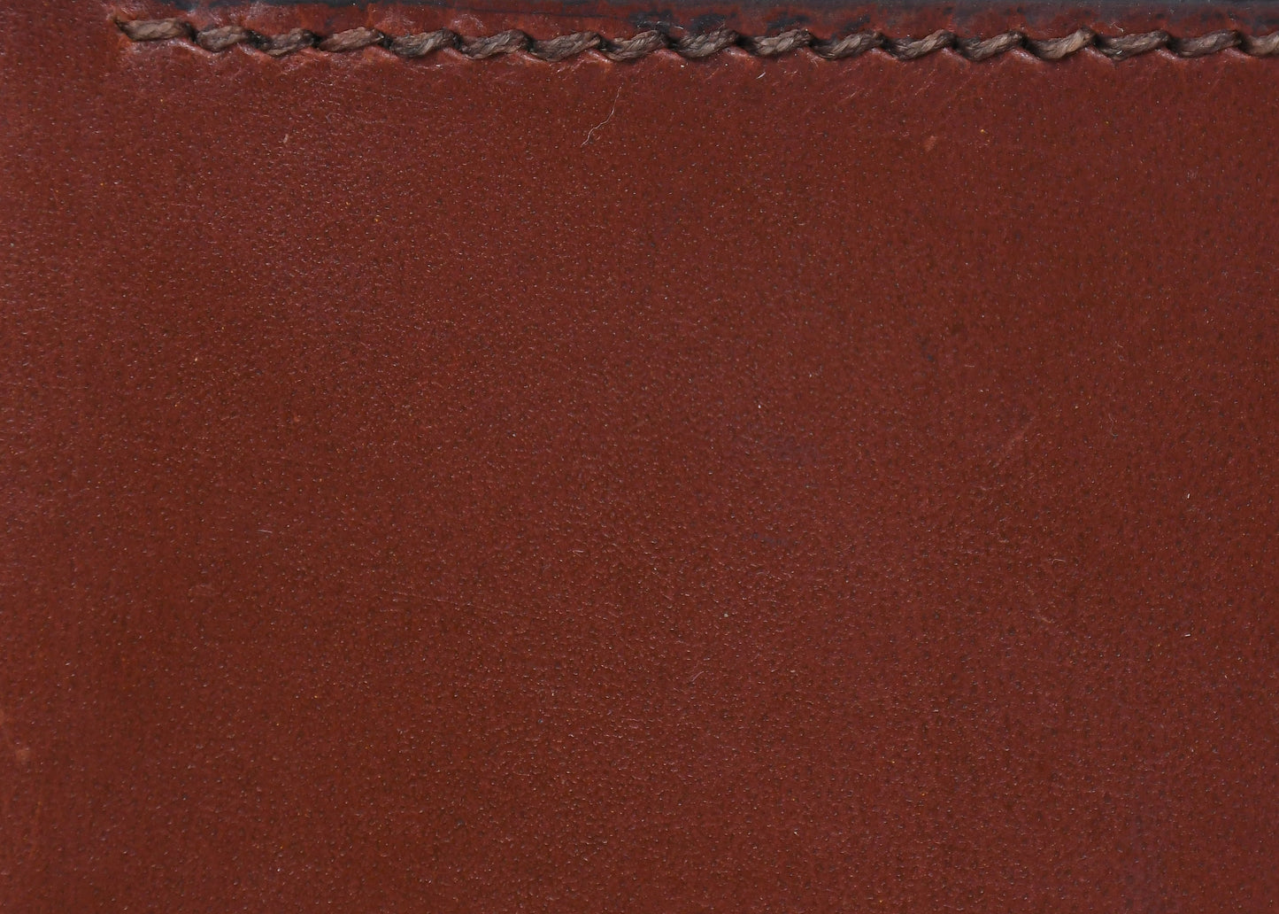 Pure leather passport case with designer look. Art: LA-1415 Pack of 50