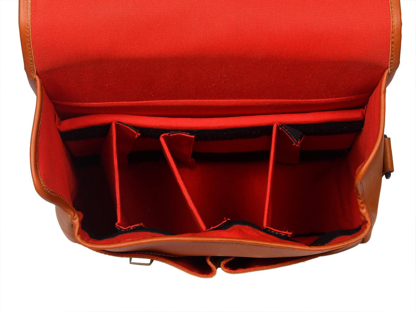 Pure Leather messenger bag, Art: BG-1424 Pack of 25