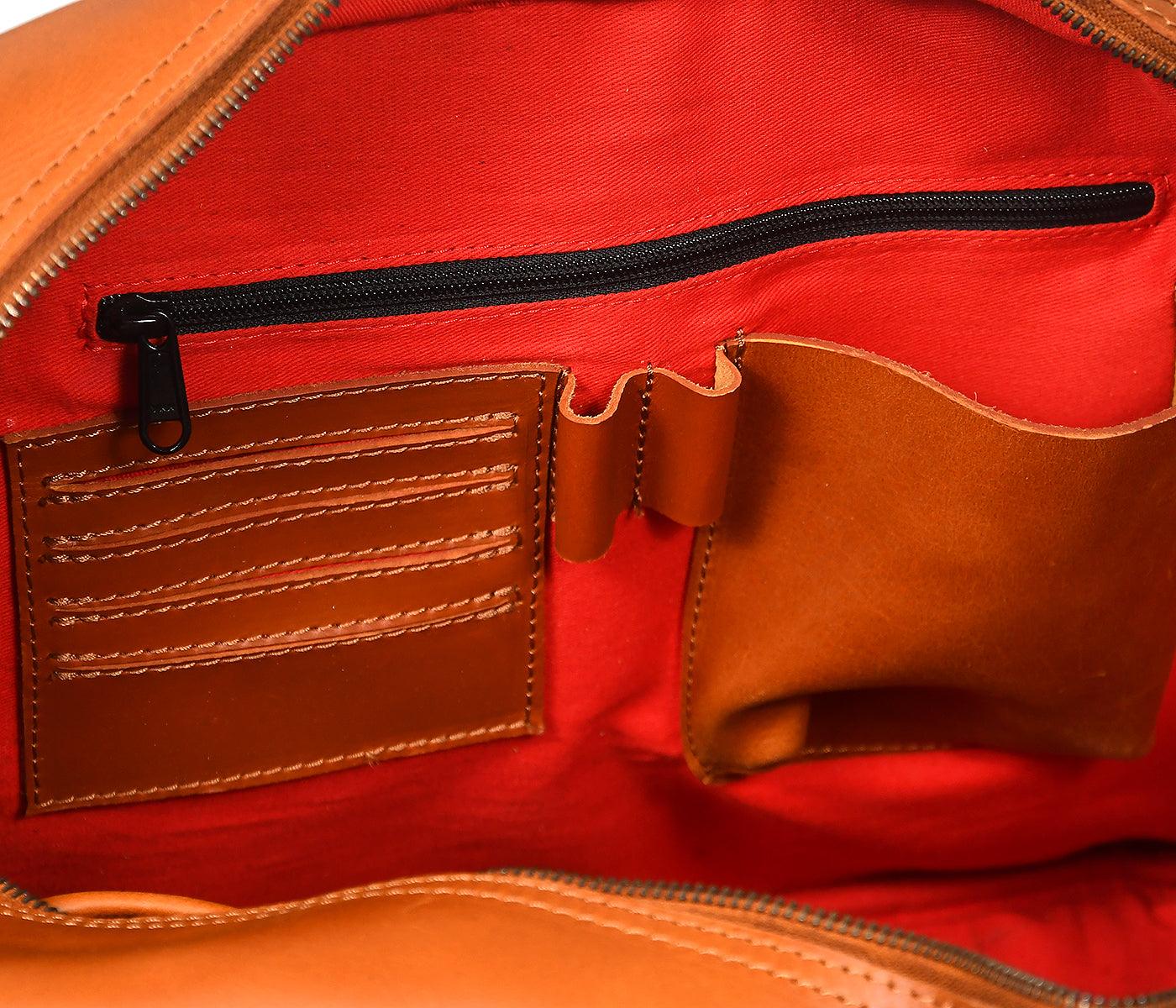 Messenger Leather Bag |Shoulder Cross body | Travel Bag For Women, Art: BG-1423 Pack of 25