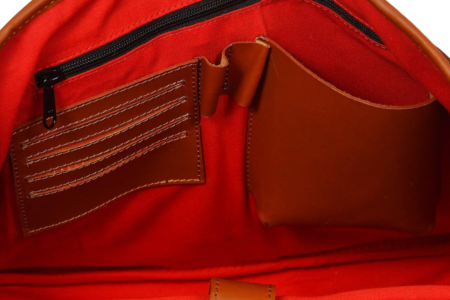Leather bag for man | Waterproof Messenger Bag| cross body | Adjustable Strap Bag for Men,  Art: BG-1422 Pack of 25