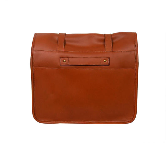 Leather Camera Bag | Lens | Accessories |Carry Case for DSLR | For Men, Art: BG-1420 Pack of 25