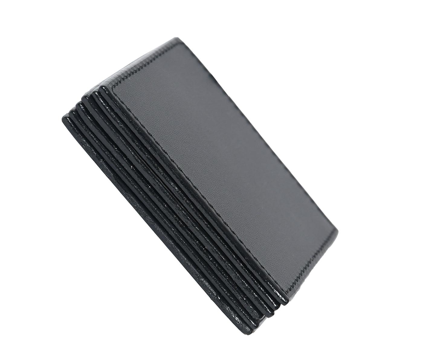 Leather Office Purpose Coaster, Art:-LC-01 Pack of 50