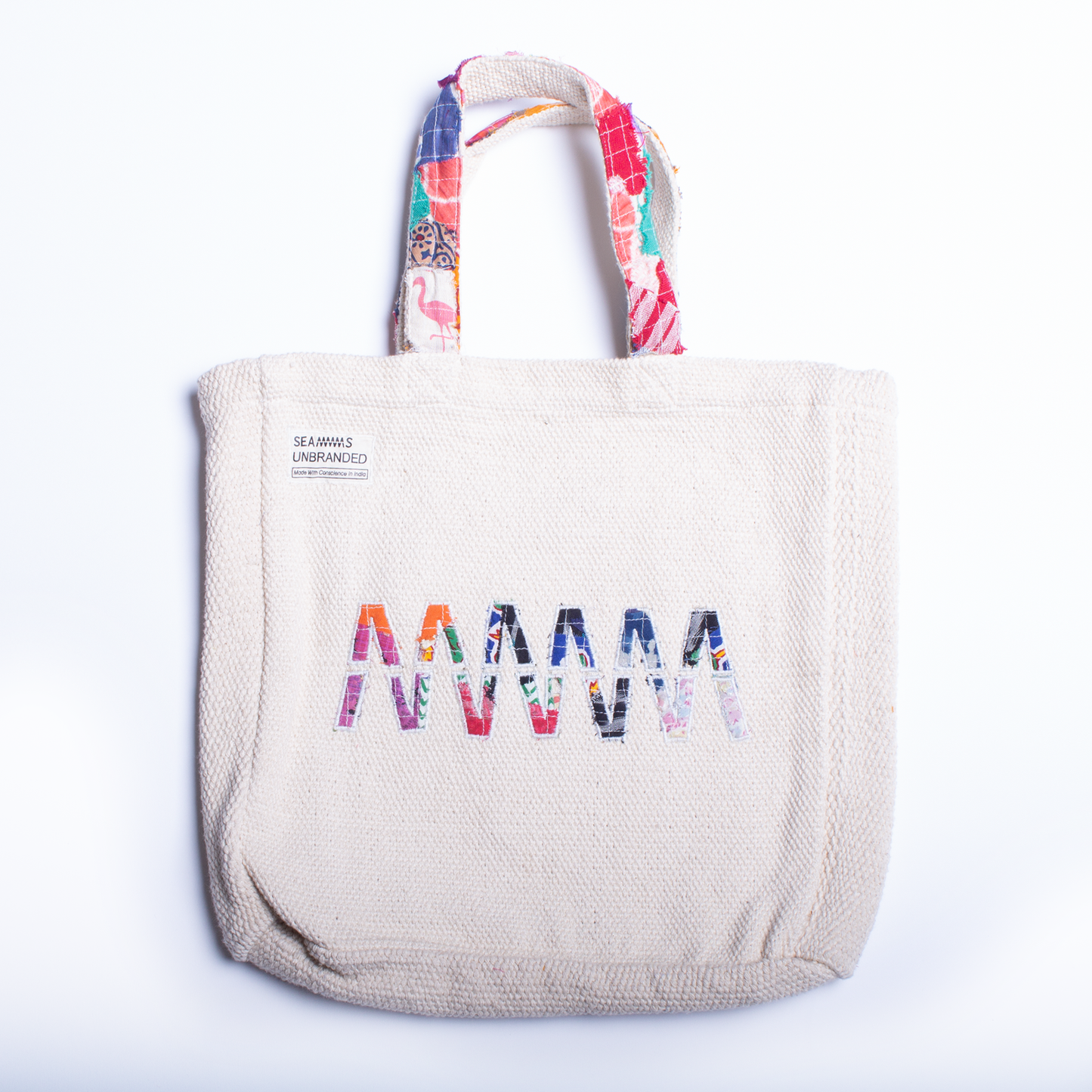 Everyday Handloom Bag Pack of 50