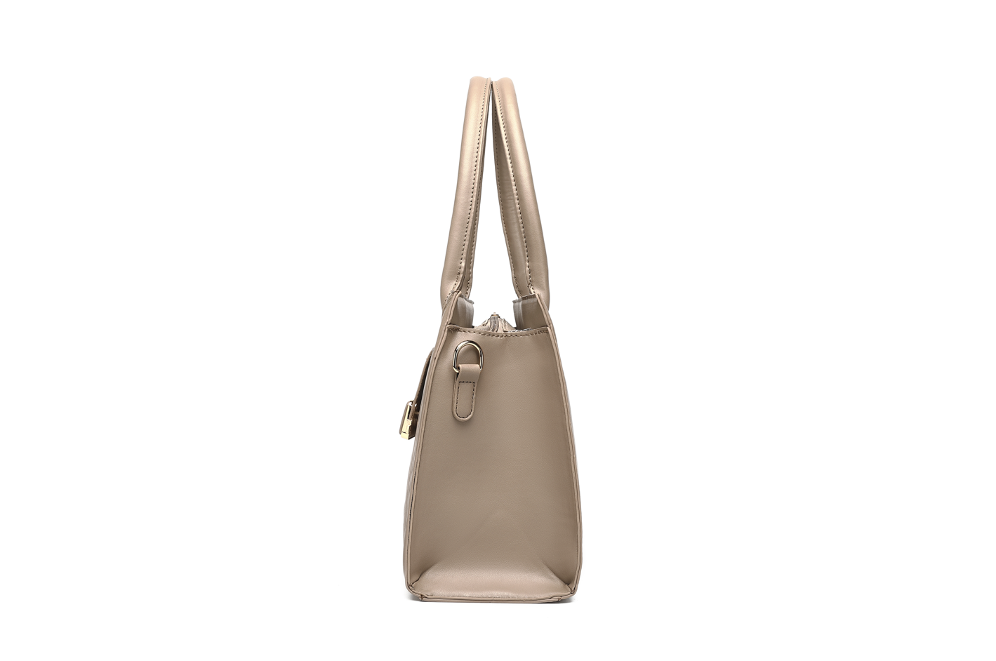 Chic Synthetic Beige Bag – Elegant & Versatile Handbag for Any Occasion,ART:-DK-2002 Pack of 25