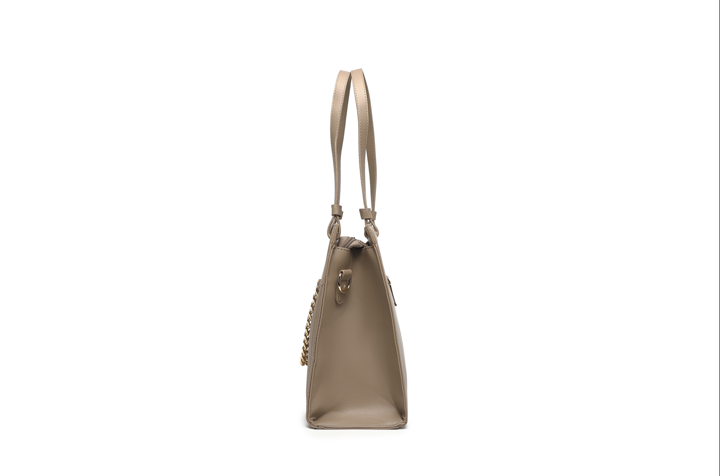 Classic Synthetic Beige Bag for Women – Elegant & Versatile Handbag,ART:-DK-2006 Pack of 25