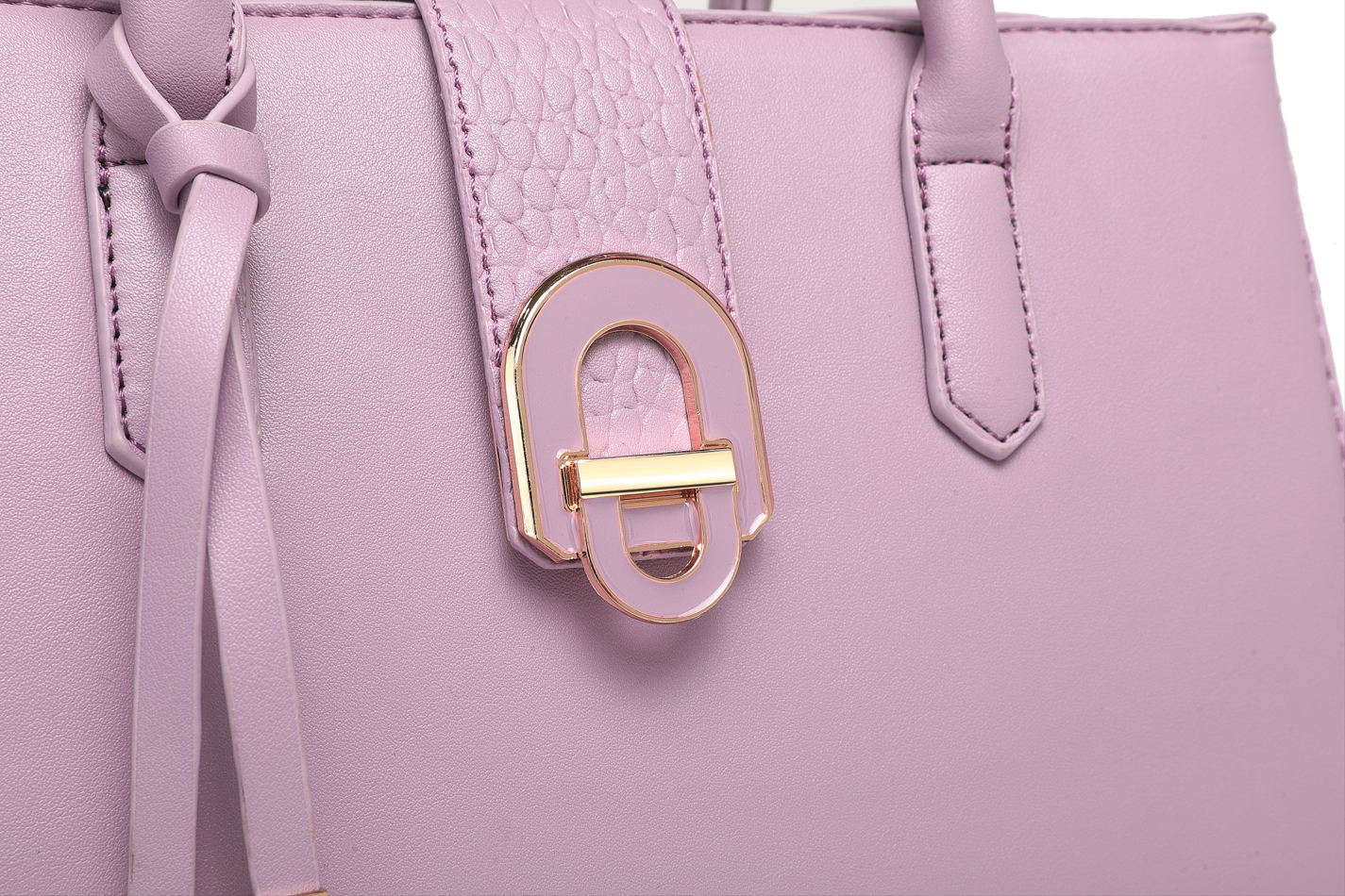 Elegant Synthetic Mauve Bag for Women – Stylish & Versatile Handbag,ART:-DK-2005 Pack of 25