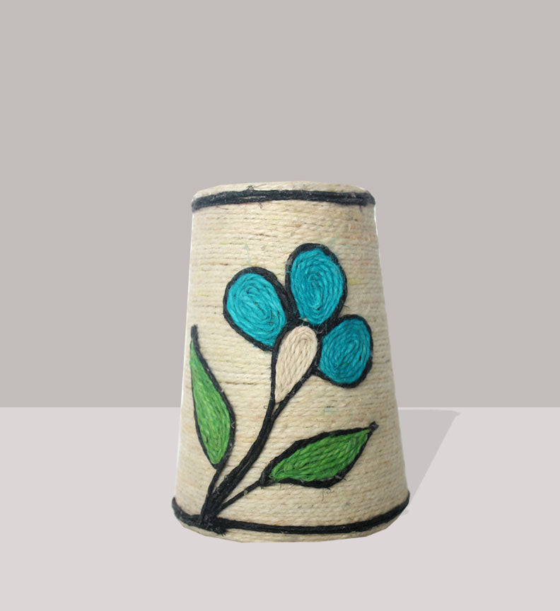 flower-pot A