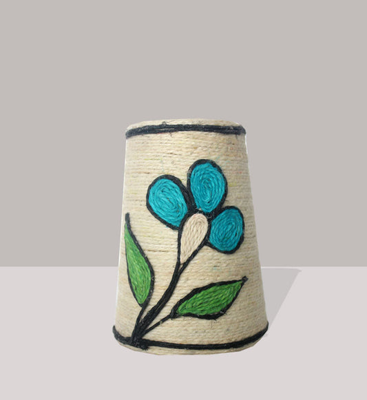 flower-pot A