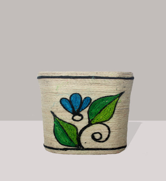 flower-pot D