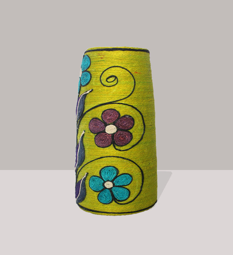 flower-pot E