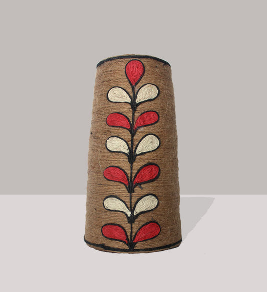 flower-pot F