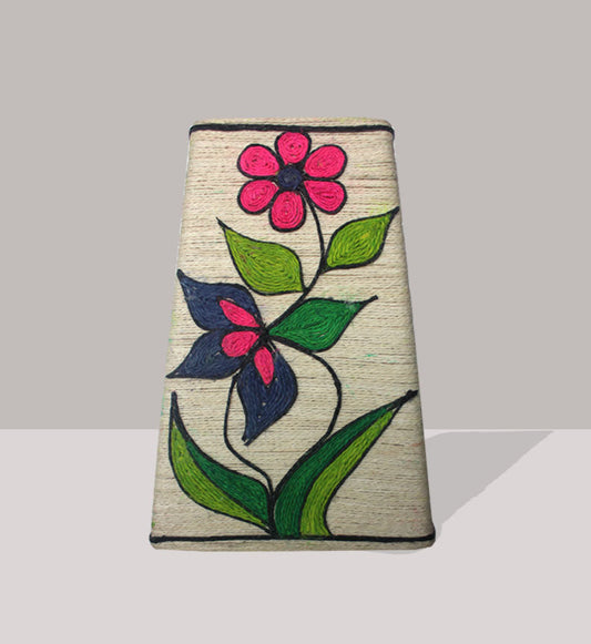 flower-pot J