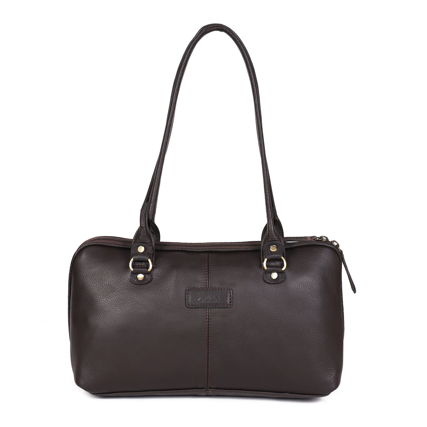 "Luxury Women's Leather Purses: Timeless Elegance for Every Occasion" ART:- BG-1598 Pack of 25