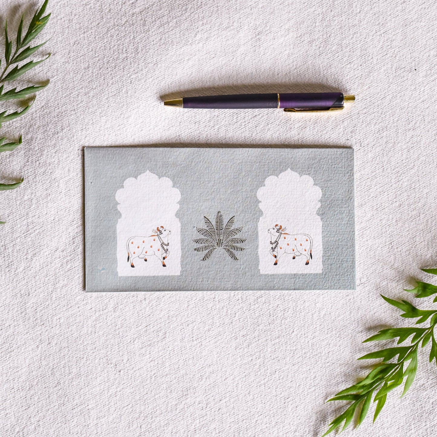 PICHHWAI SERIES GIFT ENVELOPES Pack of 50