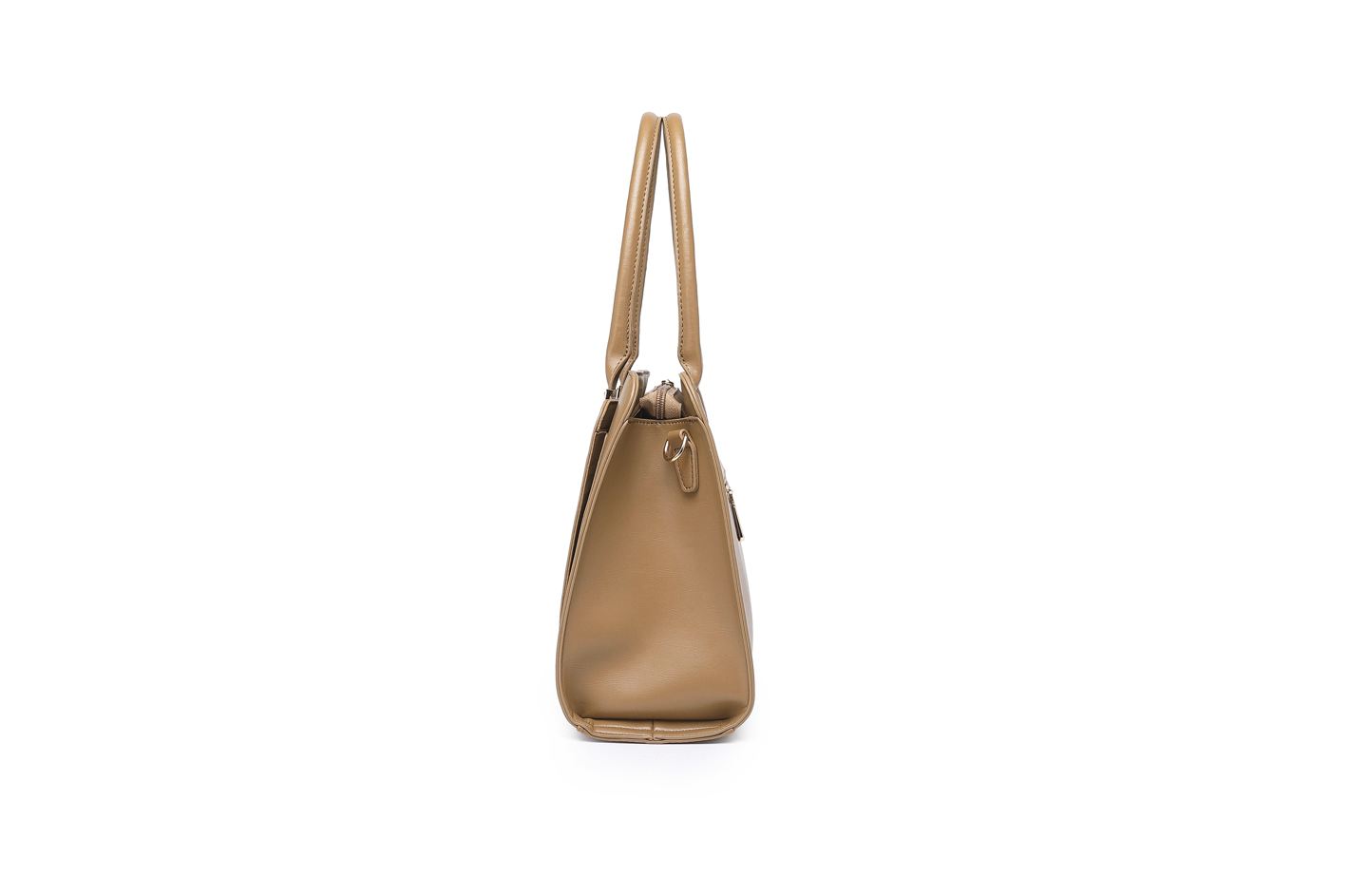 Fashionable Synthetic Nude Bag – Chic, Modern & Versatile Handbag, ART:_DK-2012 Pack of 25